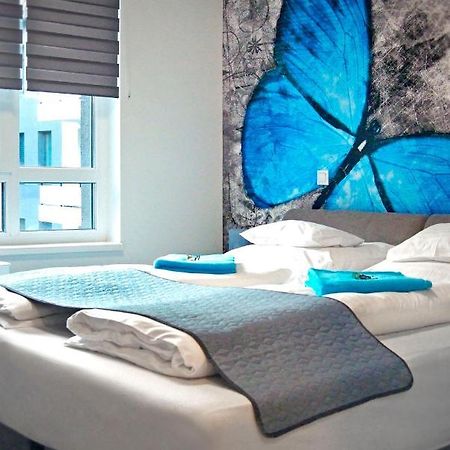 Victoria Apartman Kecskemét Exterior foto