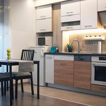 Victoria Apartman Kecskemét Exterior foto