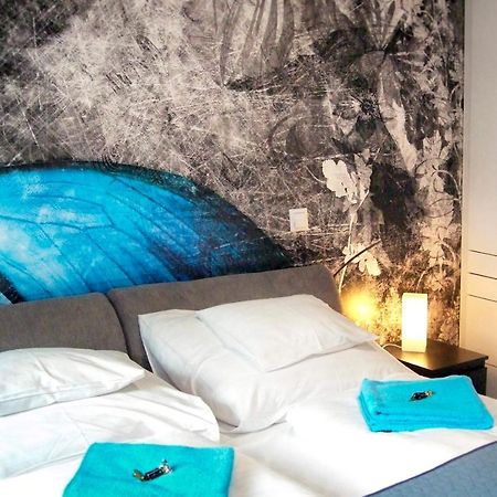 Victoria Apartman Kecskemét Exterior foto