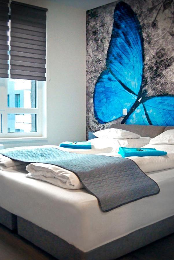 Victoria Apartman Kecskemét Exterior foto