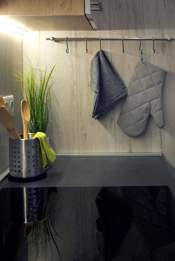 Victoria Apartman Kecskemét Exterior foto