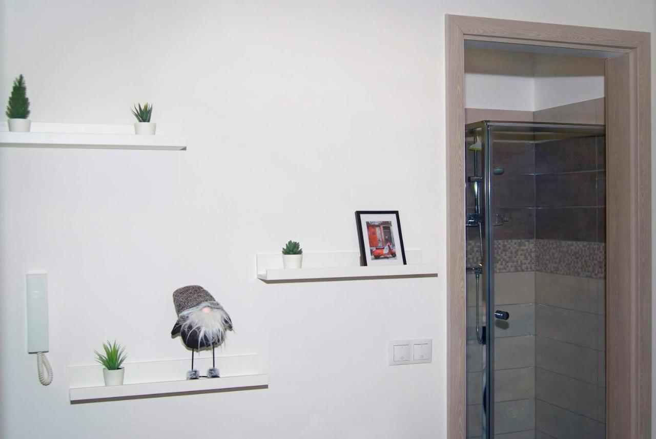 Victoria Apartman Kecskemét Exterior foto