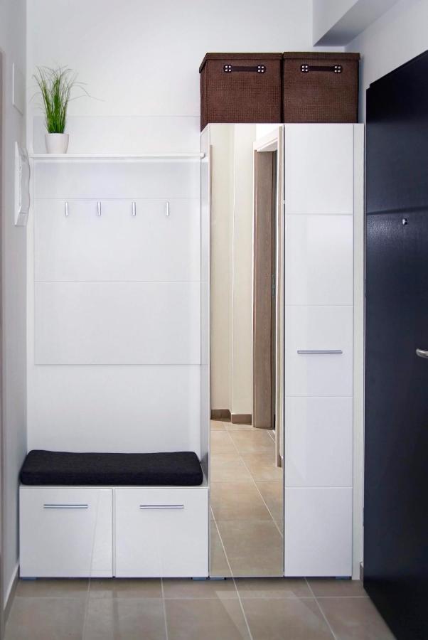 Victoria Apartman Kecskemét Exterior foto