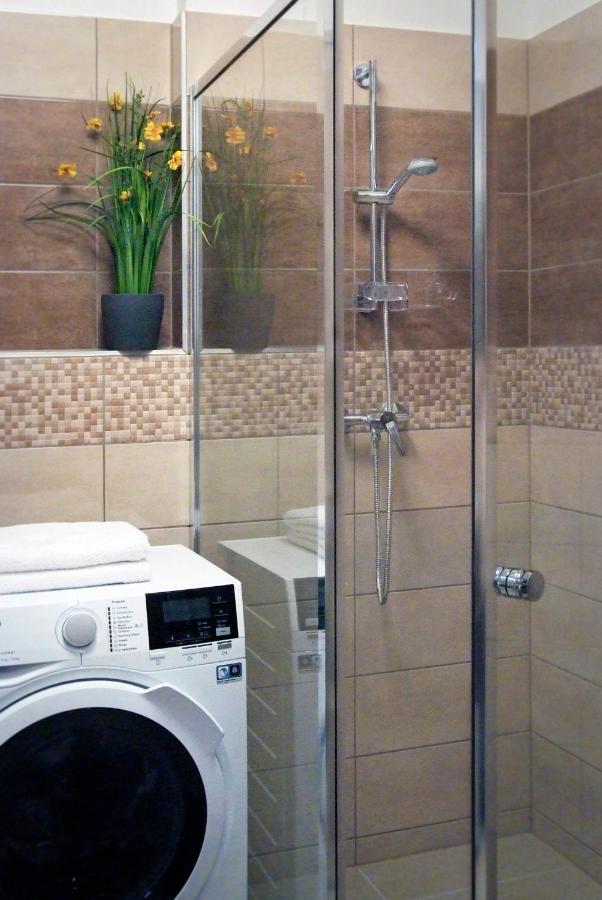 Victoria Apartman Kecskemét Exterior foto