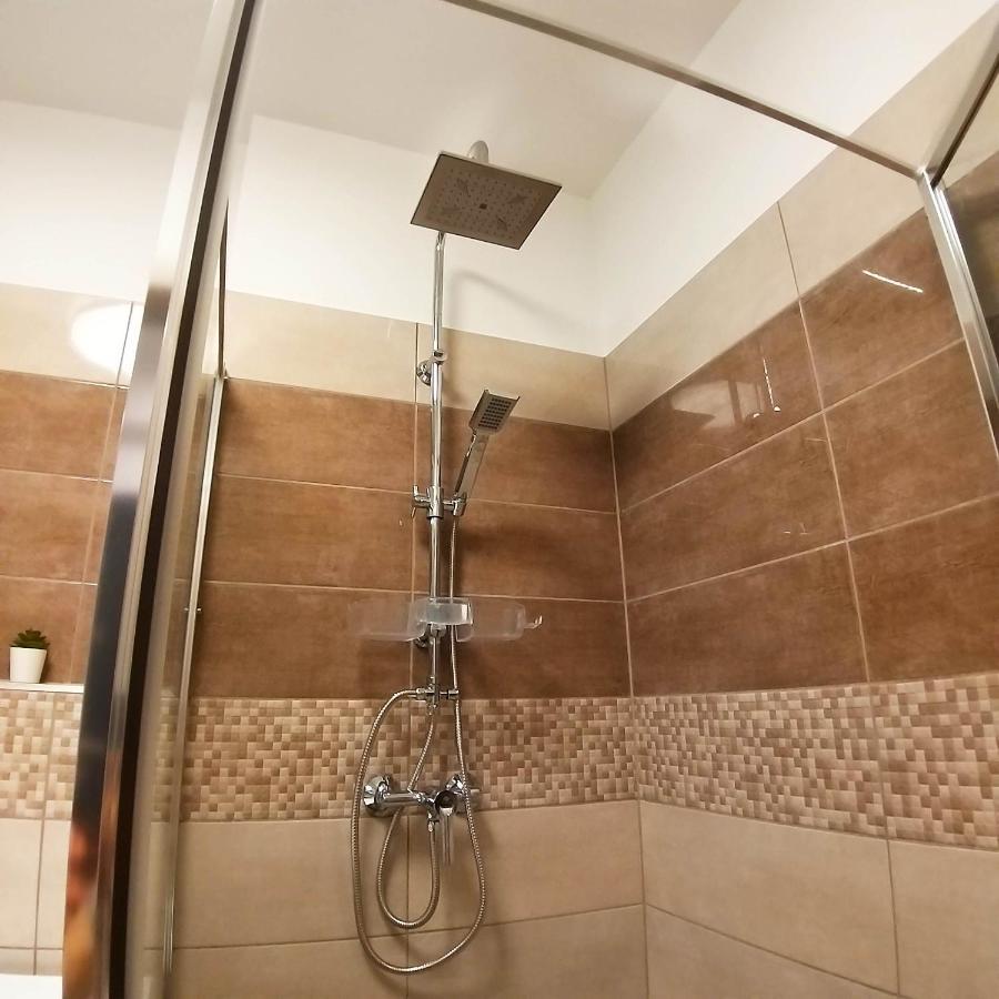 Victoria Apartman Kecskemét Exterior foto