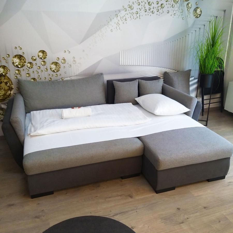 Victoria Apartman Kecskemét Exterior foto